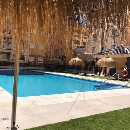 Viajero Del Sol El Morche Torrox Costa Malaga Exterior foto
