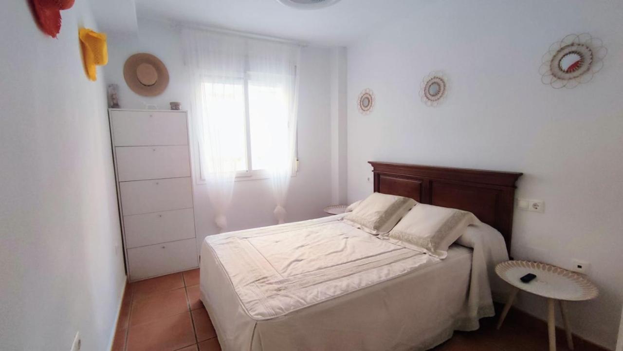 Viajero Del Sol El Morche Torrox Costa Malaga Exterior foto