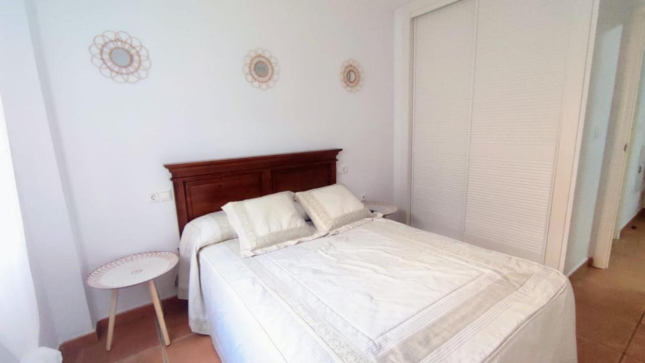 Viajero Del Sol El Morche Torrox Costa Malaga Exterior foto