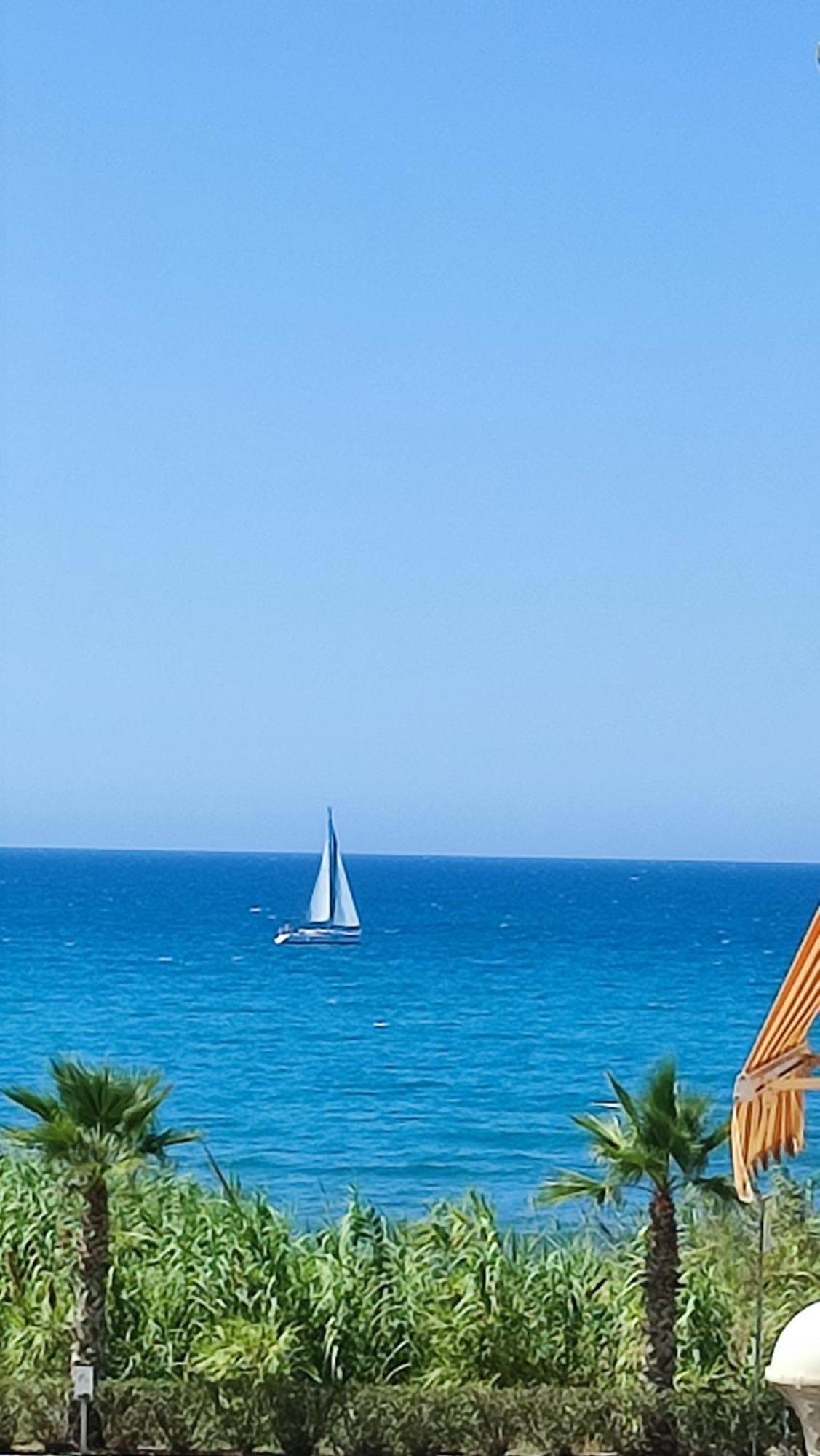 Viajero Del Sol El Morche Torrox Costa Malaga Exterior foto