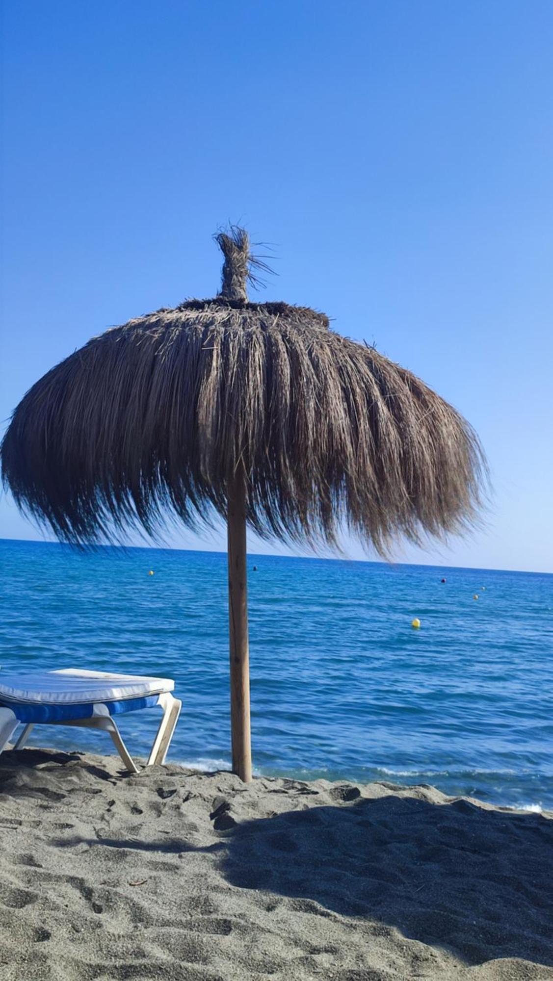 Viajero Del Sol El Morche Torrox Costa Malaga Exterior foto
