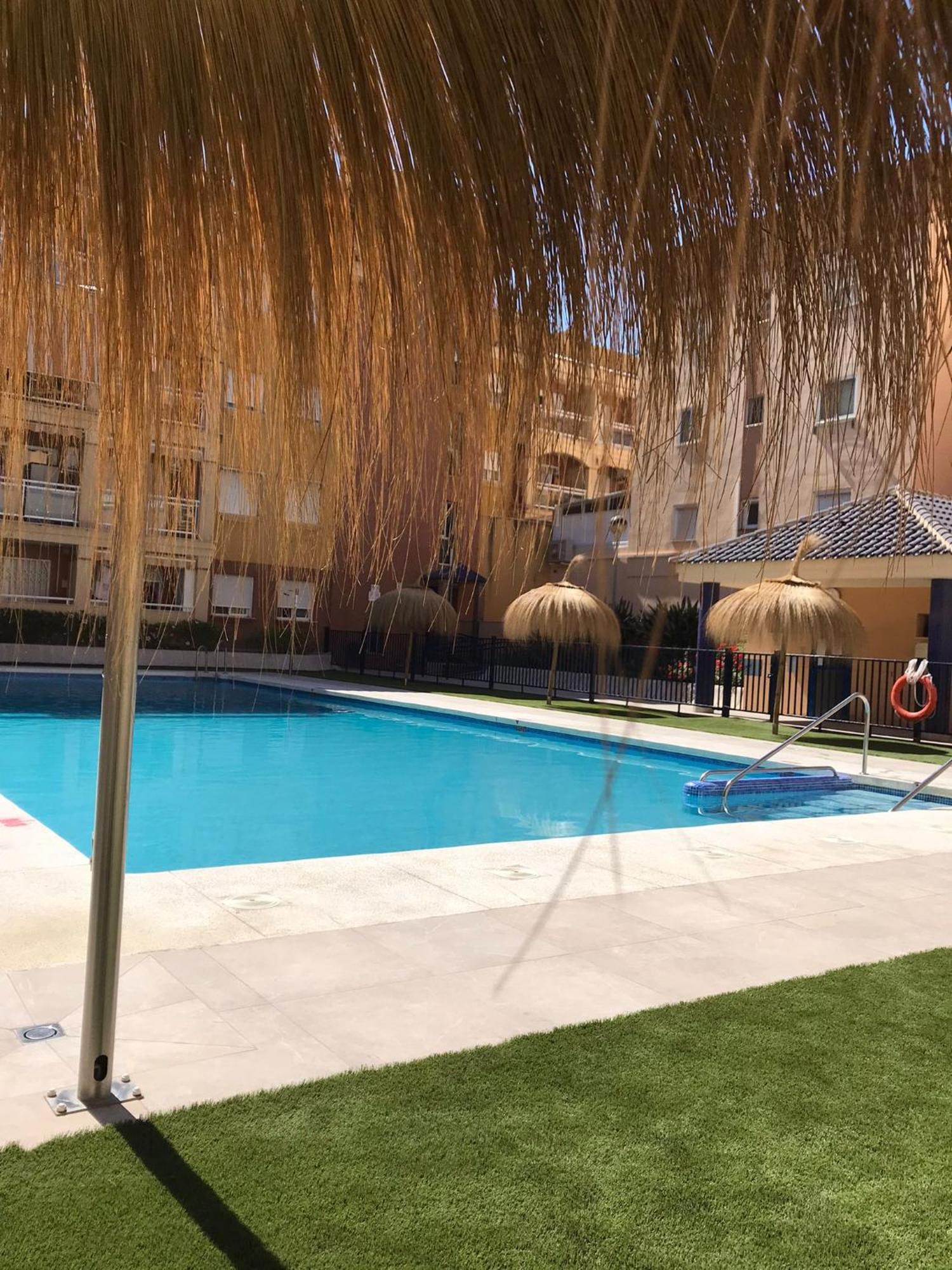 Viajero Del Sol El Morche Torrox Costa Malaga Exterior foto